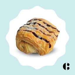 Pain au Chocolate