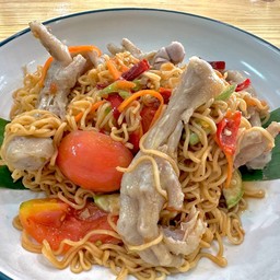 ตำมาม่าซุปเปอร์