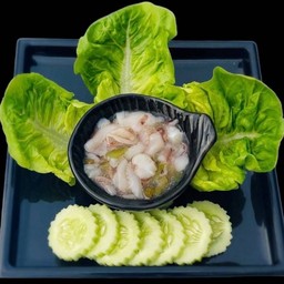 ทาโกะวาซาบิ