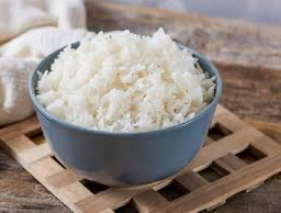 ข้าวสวยหอมมะลิ(ถุง)