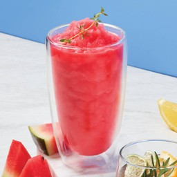 Watermelon Frappe