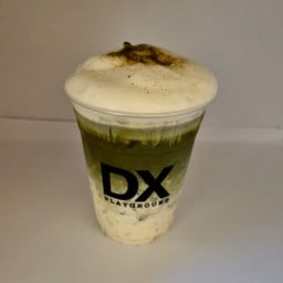 ชาเขียวมัทฉะ