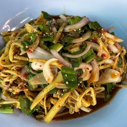 ซุปหน่อไม้