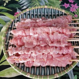 หม่าล่าพันทอง สตรอว์เบอร์รี่โยเกิร์ต (บึงพระ) -