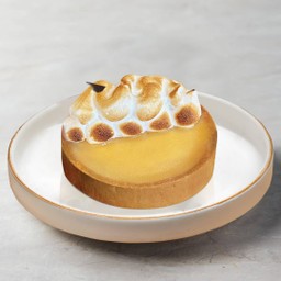 Lemon Tart