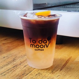 BLACK PEACH