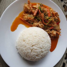 Hej! Aroi เฮย์ อร่อย หลังมหาลัยพระจอมเกล้าพระนครเหนือ