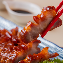 หมูแดงฮ่องกง