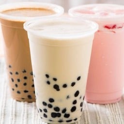 เบลล่า ชานมไข่มุก เบลล่าชาไข่มุก