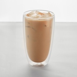 Iced Ceylon Milk Tea