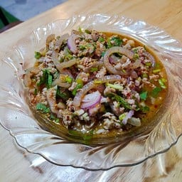 ส้มตำเจ๊หวาน