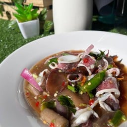 ร้านยำมั้ยมึง เพชรเกษม ซอย 15