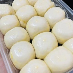 เพิ่มแป้ง