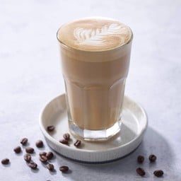 Hot Latte