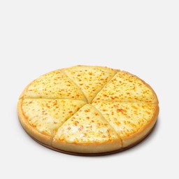 พิซซ่าหน้าดับเบิ้ลชีส