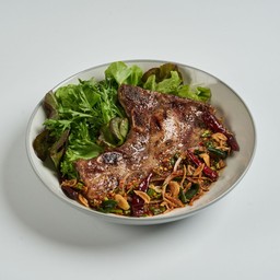 น้ำตกพอคชอป