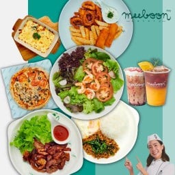 มีบุญคาเฟ่แอนด์อีทเทอรี่ เสรีไทย57