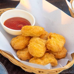 นักเก็ตไก่