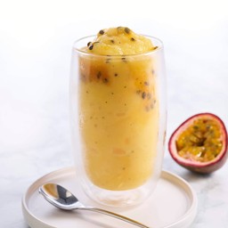 Passion Mango Frappe