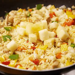 ข้าวผัดสัปรด