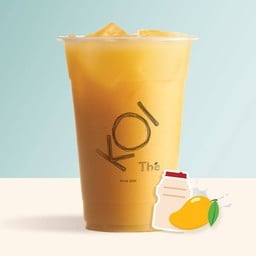 Mango Lacto