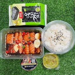แซ่บซี๊ดทะเลดอง&ตามสั่งกระเพรา ขนมปังแลบลิ้น