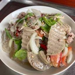 ยำวุ้นเส้น