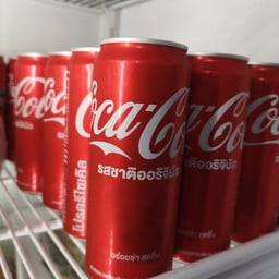 โค้ก325มล.