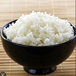 ข้าวสวย