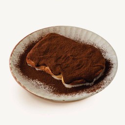 ขนมปังคัสตาร์ด มูมมาม