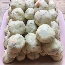 ไก่สาหร่าย