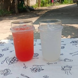 น้ำสตอเบอรี่