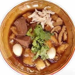 กระเพาะปลาสำเภาทองเยาวราช