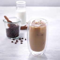 Iced Mocha