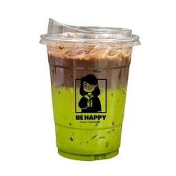 ชาเขียวโกโก้