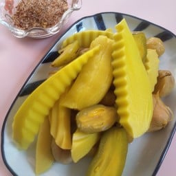 ผลไม้สด ซอยรวมแพทย์ ทุ่งสง