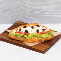 Chicken & Raisin Mayo Croissant