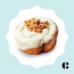 Cinnamon Bun