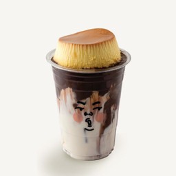 เดทไนท์โกโก้ & คัสตาร์ด