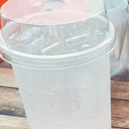 ลิ้นจี่โซดา