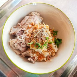 เกาเหลาเล้ง