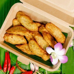 ทอดหมูยออุบล