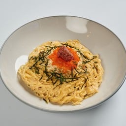 พาสต้าเมนไทโกะ