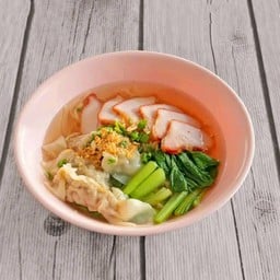 BAD NOODLES ปลายน้ำ