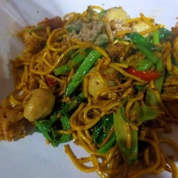 ชาจิญมน&ตามสั่ง