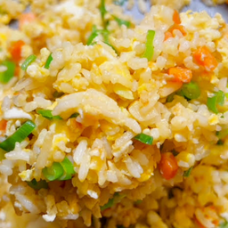 ข้าวผัดไข่