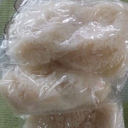 ข้าวเหนียว