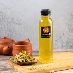 น้ำเก็กฮวย (ขวด) chrysanthemums juice