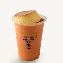 รอยัล ชาไทย & คัสตาร์ด พุ้ดดิ้ง