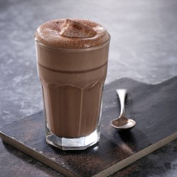 Hot Mocha